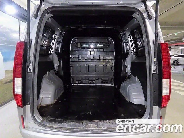 Hyundai Staria id 2879879 из Кореи 8