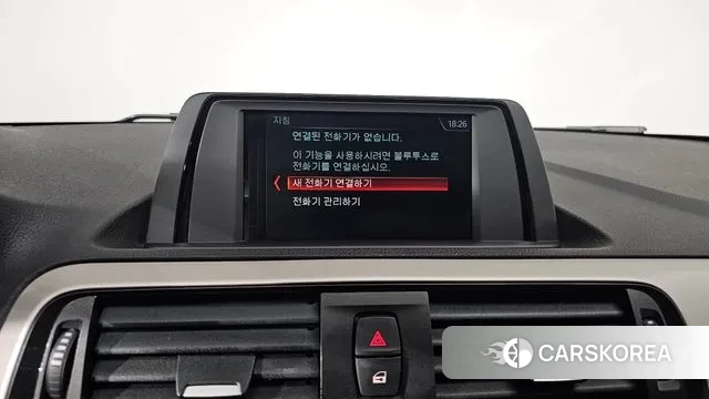 BMW 1 Series (F20) id 3651927 из Кореи 8