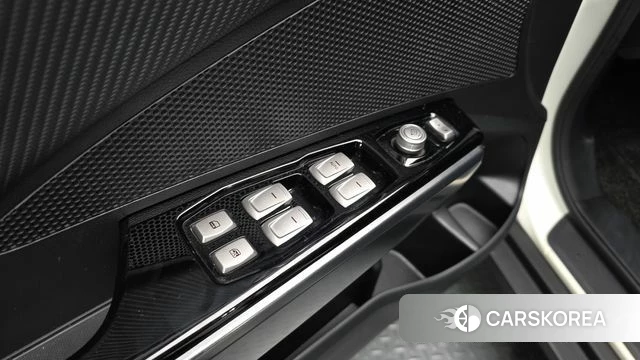 Ssangyong Tivoli Armor id 4197156 из Кореи 8