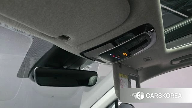 Hyundai The New Santa Fe id 3935811 из Кореи 8