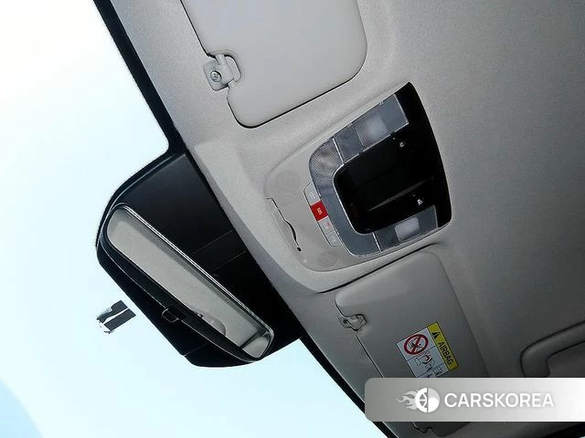 Kia Di All New Niro EV id 3964541 из Кореи 8