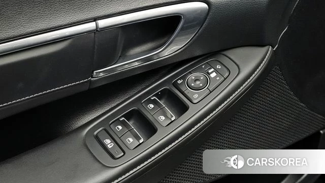 Hyundai Sonata (DN8) id 4395674 из Кореи 8