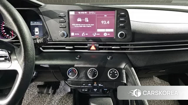 Hyundai Avante (CN7) id 3600487 из Кореи 8