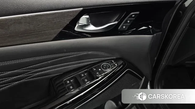 Kia K7 Premier id 3417402 из Кореи 8