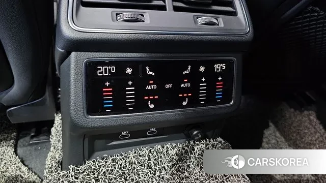 Audi A6 (C8) id 3360842 из Кореи 8