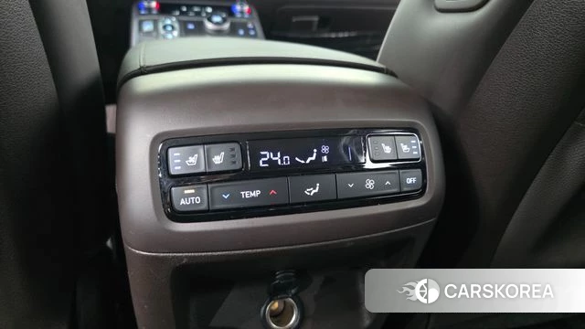 Hyundai The New Palisade id 3799360 из Кореи 8