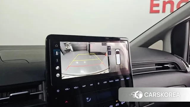 Hyundai Staria id 3447080 из Кореи 8