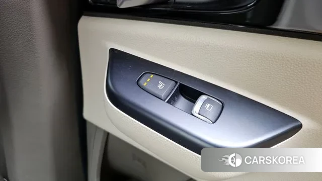 Kia Carnival 4th generation id 2990222 из Кореи 8