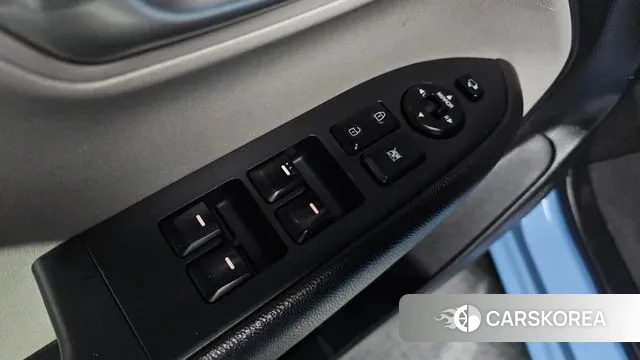 Kia The New Ray id 3713163 из Кореи 8