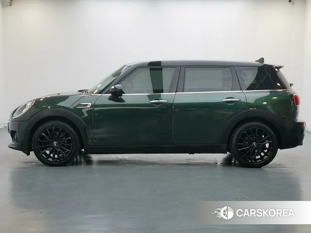 MINI CLUBMAN id 4211523 из Китая 8