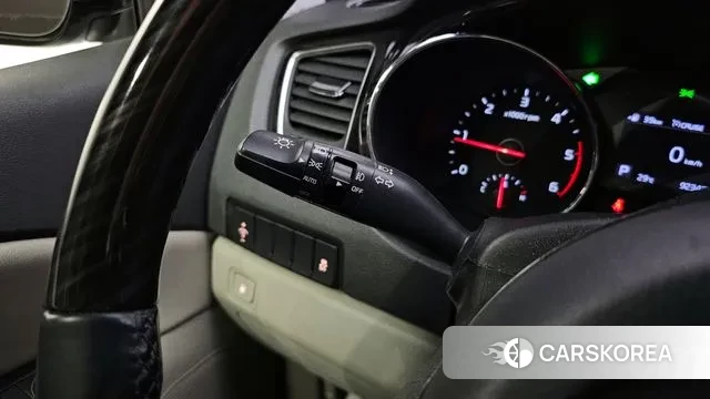 Kia The New Carnival id 3018447 из Кореи 8