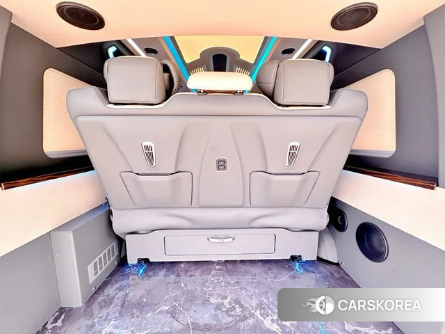 Toyota Hiace id 4261833 из Китая 8
