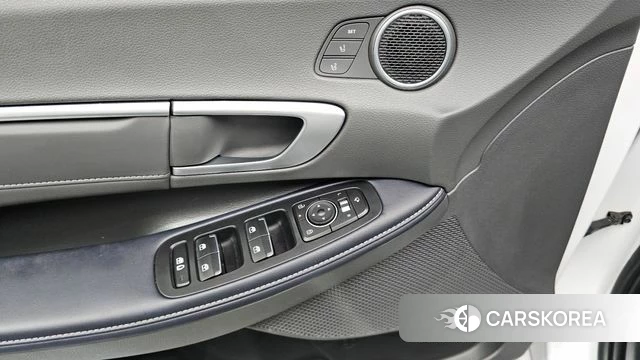Hyundai Sonata D Edge (DN8) id 4499953 из Кореи 8