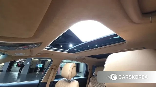 Genesis GV80 id 3053099 из Кореи 8