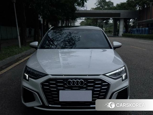 Audi A3 id 4301120 из Китая 8