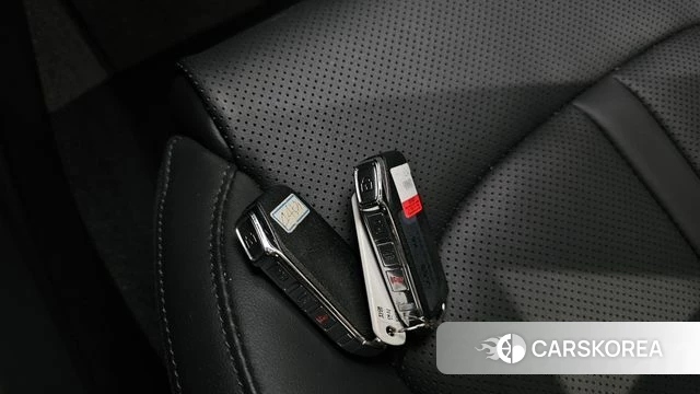 Kia K5 3rd generation id 4863878 из Кореи 8