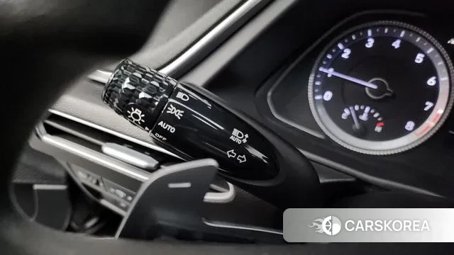 Hyundai Sonata (DN8) id 3422667 из Кореи 8