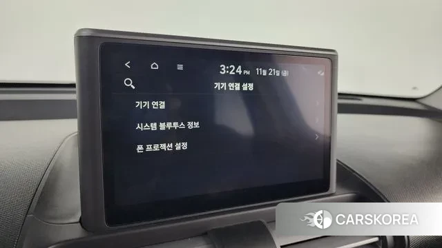 Hyundai Casper id 3394180 из Кореи 8