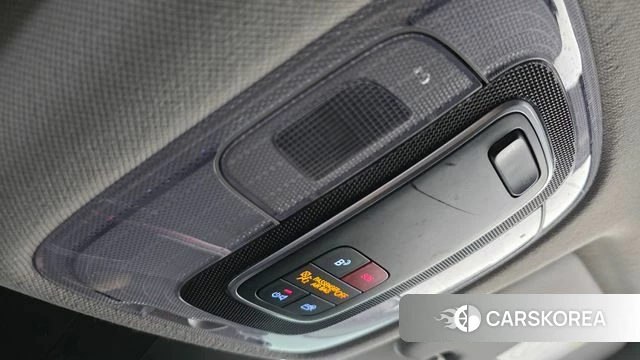 Hyundai The New Avante (CN7) id 4608090 из Кореи 8