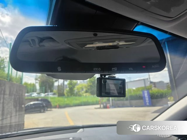 Hyundai Grandeur IG id 4305161 из Кореи 8
