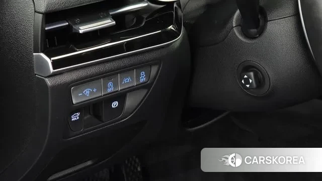 Genesis G80 (RG3) id 3290825 из Кореи 8