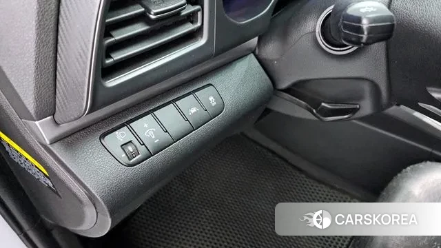 Hyundai The New Avante AD id 3171336 из Кореи 8