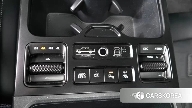 Kia Tasman id 4921275 из Кореи 8