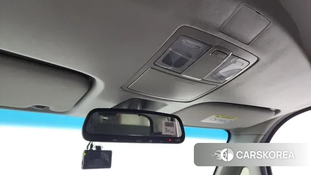 Kia The New Ray id 3448682 из Кореи 8