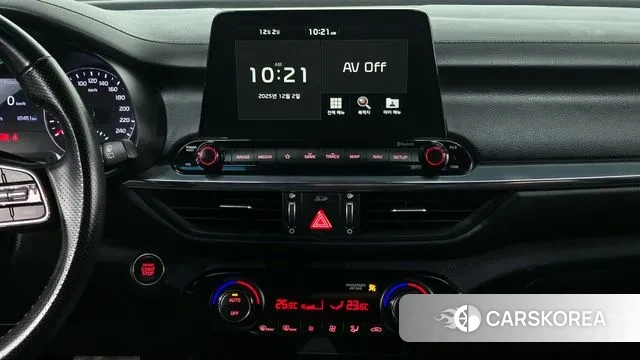 Kia Come New K3 id 3434552 из Кореи 8