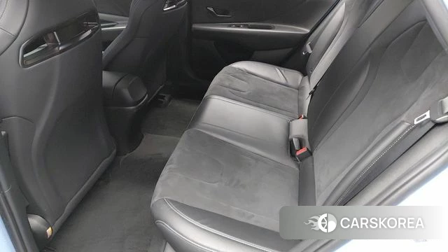 Hyundai Avante (CN7) id 4303751 из Кореи 8