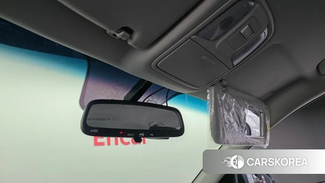 Kia The New K5 2nd generation id 4557501 из Кореи 8