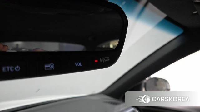 Genesis The New G70 id 3891797 из Кореи 8