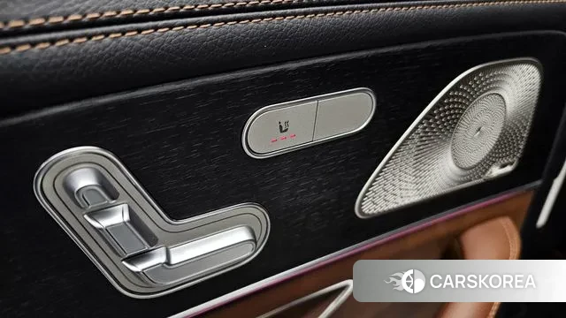 Mercedes-Benz GLE-Class W167 id 3538435 из Кореи 8