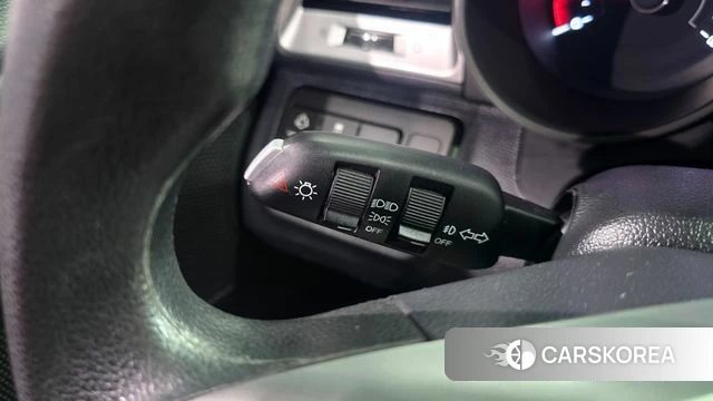 Ssangyong Tivoli Armor id 3861415 из Кореи 8