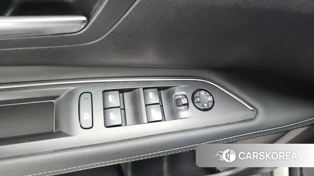 Peugeot 3008 second generation id 3407675 из Кореи 8