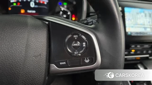 Honda CR-V 5th generation id 3723198 из Кореи 8