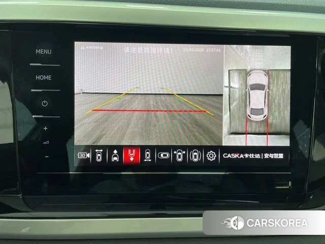Volkswagen Polo id 4277751 из Китая 8