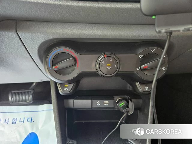 Kia All New Morning (JA) id 4385086 из Кореи 8