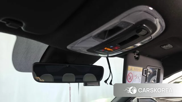 Hyundai The New Avante (CN7) id 4847460 из Кореи 8