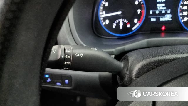 Hyundai Kona id 3880324 из Кореи 8