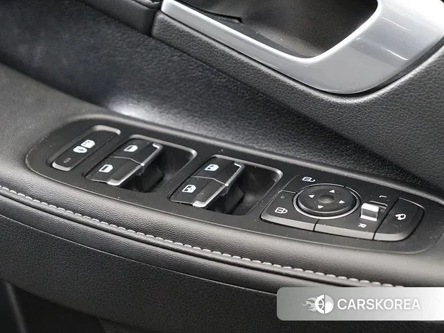 Hyundai Sonata (DN8) id 3488426 из Кореи 8