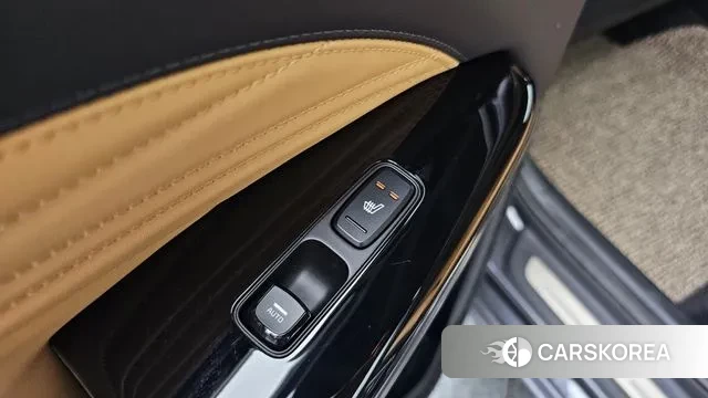 Kia K7 Premier id 2986111 из Кореи 8