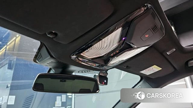 BMW 5 Series (G30) id 3795306 из Кореи 8