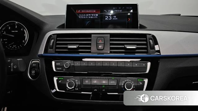 BMW 1 Series (F20) id 4652381 из Кореи 8