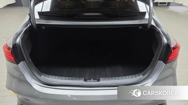 Kia The New K3 2nd generation id 4584474 из Кореи 8