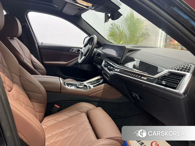 BMW X6 id 4265657 из Китая 8