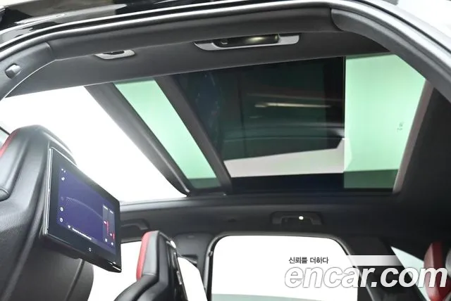 Porsche Cayenne (PO536) id 2736381 из Кореи 8