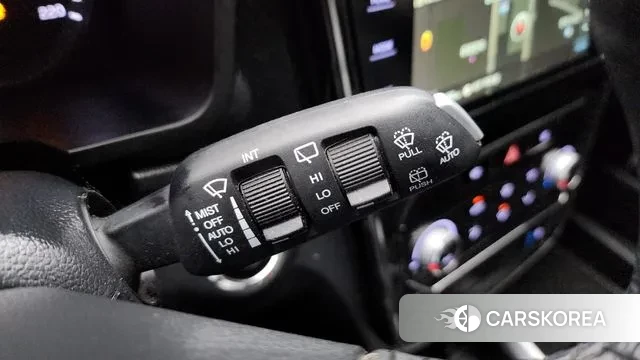 Ssangyong Berry New Tivoli id 3313148 из Кореи 8