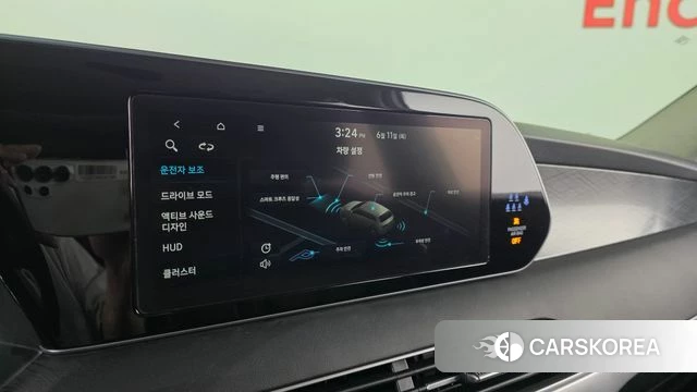 Hyundai Palisade id 4444378 из Кореи 8