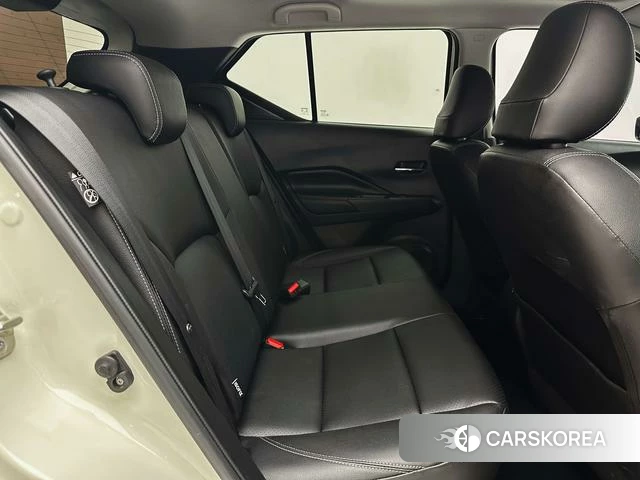 Nissan Jinke id 4254125 из Китая 8